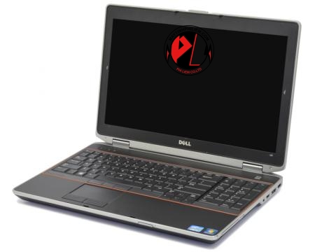 Mua bán Laptop Dell Latitude E6520 Core I7 Quảng Nam Đà Nẵng