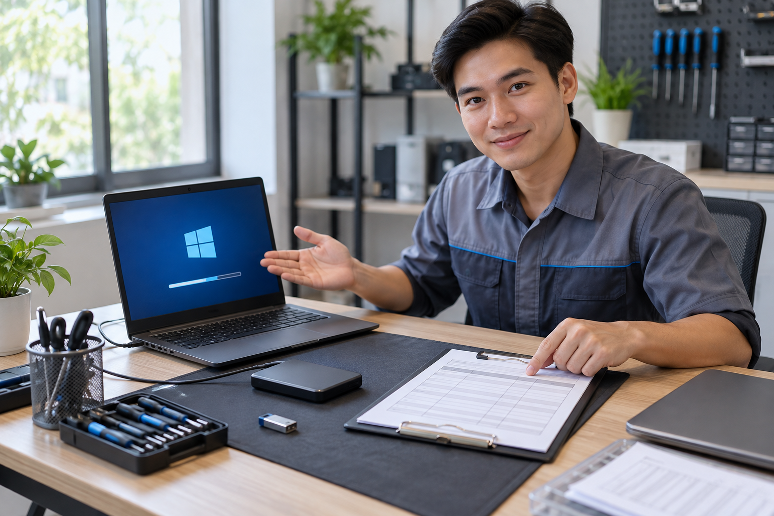 Bảng giá cài Win máy tính Quảng Nam: nên xem trước gì? 2 Khi nào nên xem bảng giá cài Win máy tính? - Bảng giá - CÔNG TY CÔNG NGHỆ TIN HỌC PHI LIÊM