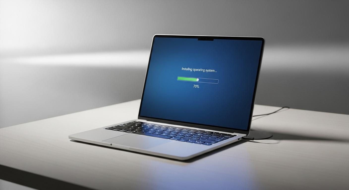 cài hệ điều hành giá rẻ tại Điện Bàn