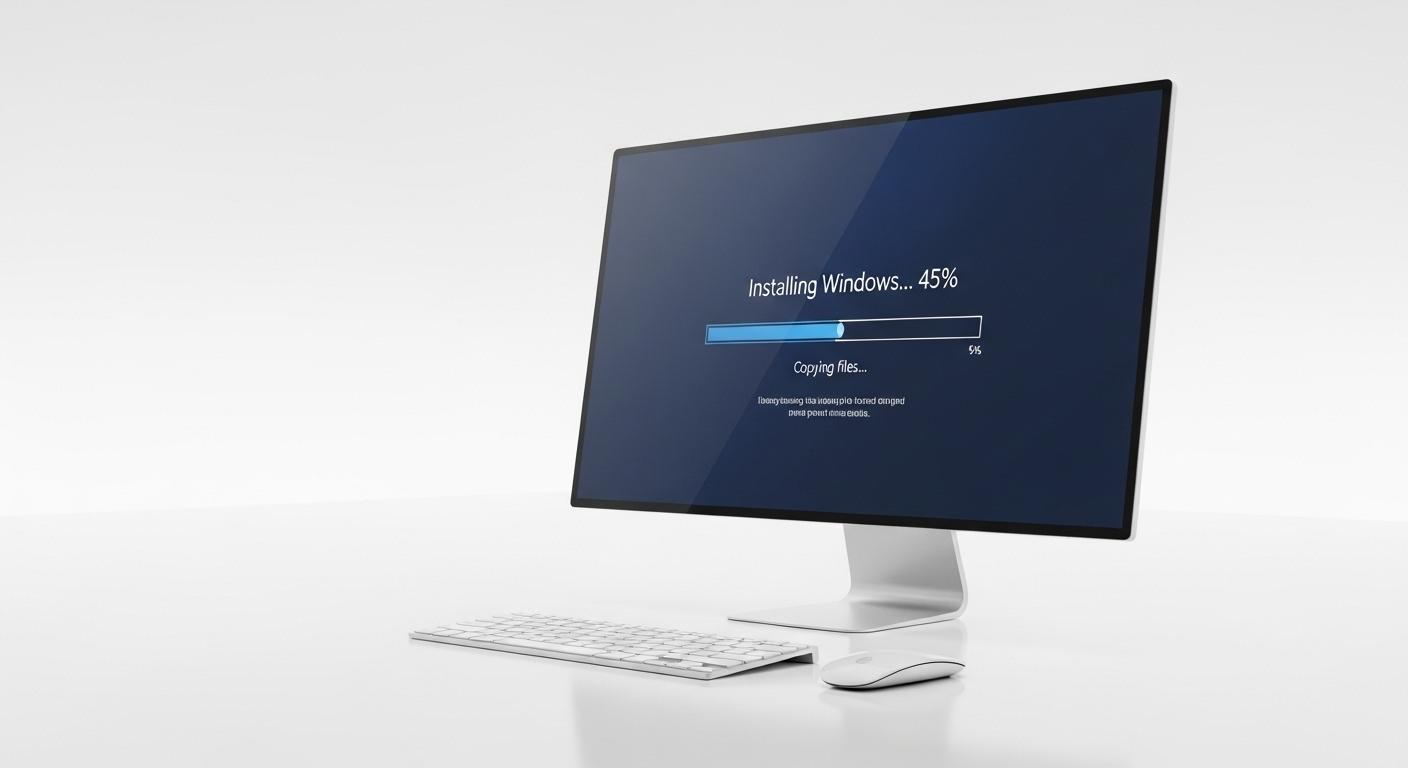 cài hệ điều hành Điện Bàn gần đây